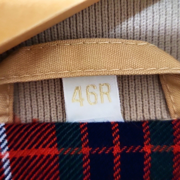 Vintage Baracuta Jacket - Picture 3 of 5